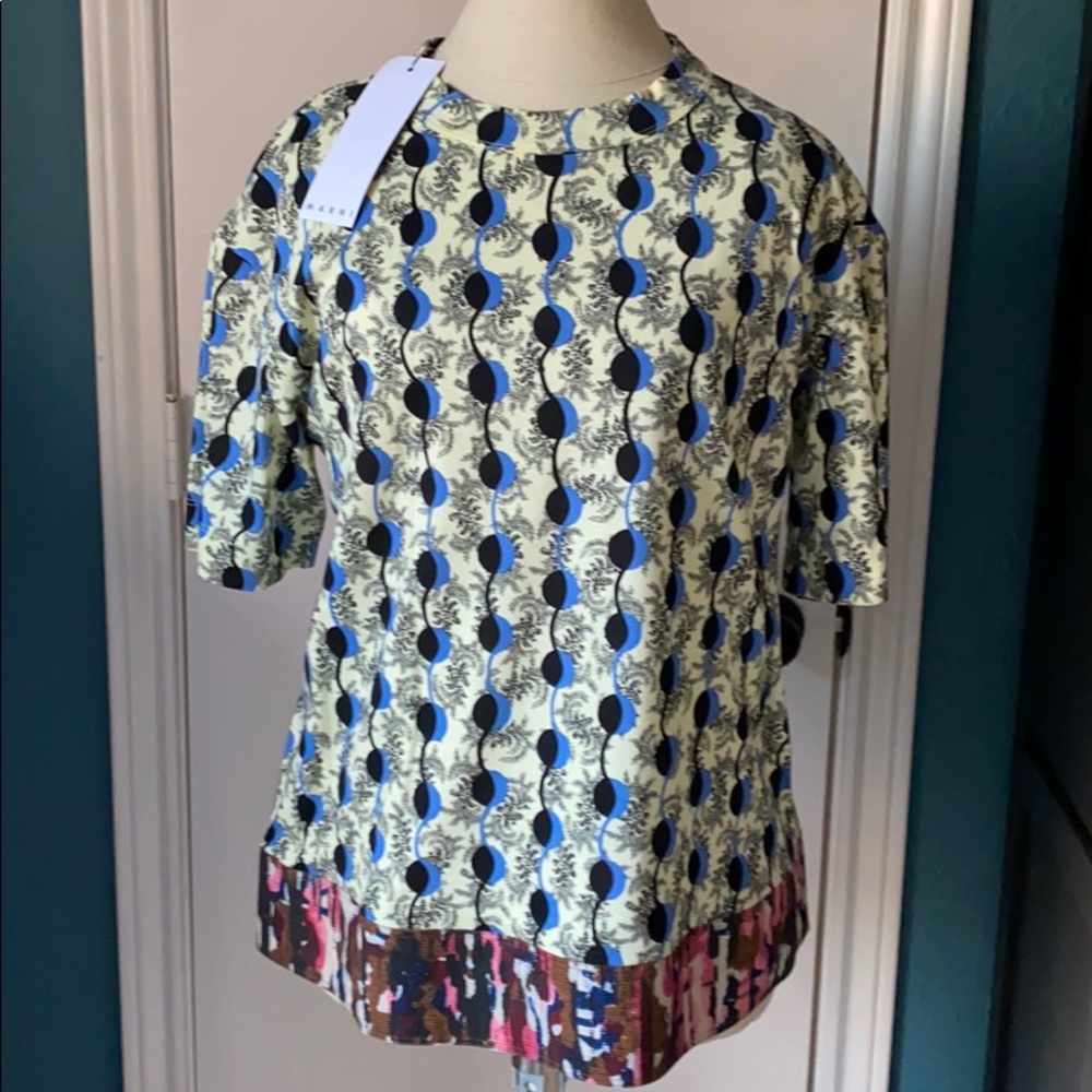 MARNI T-SHIRT (L)
